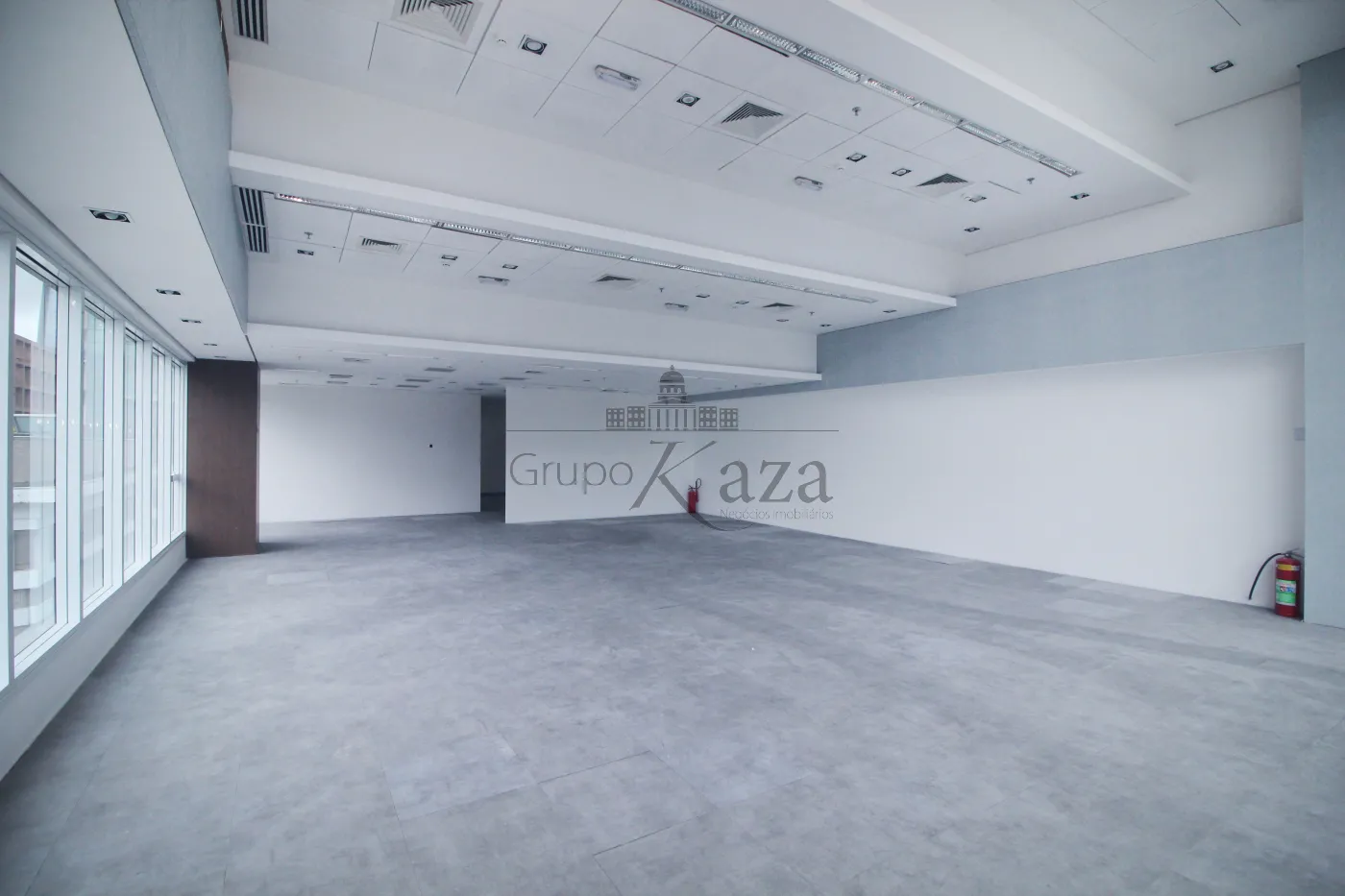 Foto 5 de Comercial Conjunto Comercial em Vila Olímpia, São Paulo - imagem 5