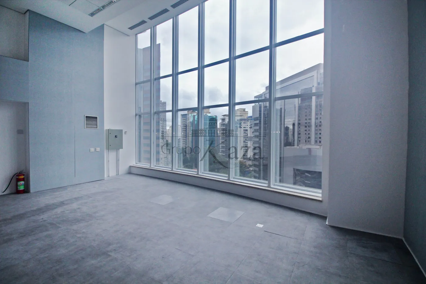 Foto 6 de Comercial Conjunto Comercial em Vila Olímpia, São Paulo - imagem 6
