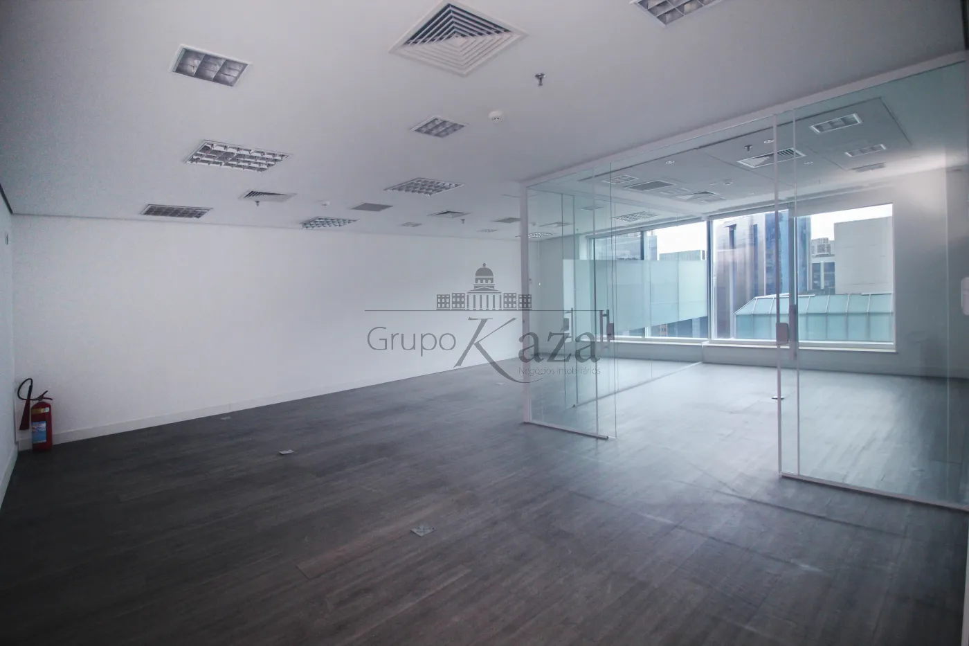 Foto 14 de Comercial Conjunto Comercial em Vila Olímpia, São Paulo - imagem 14