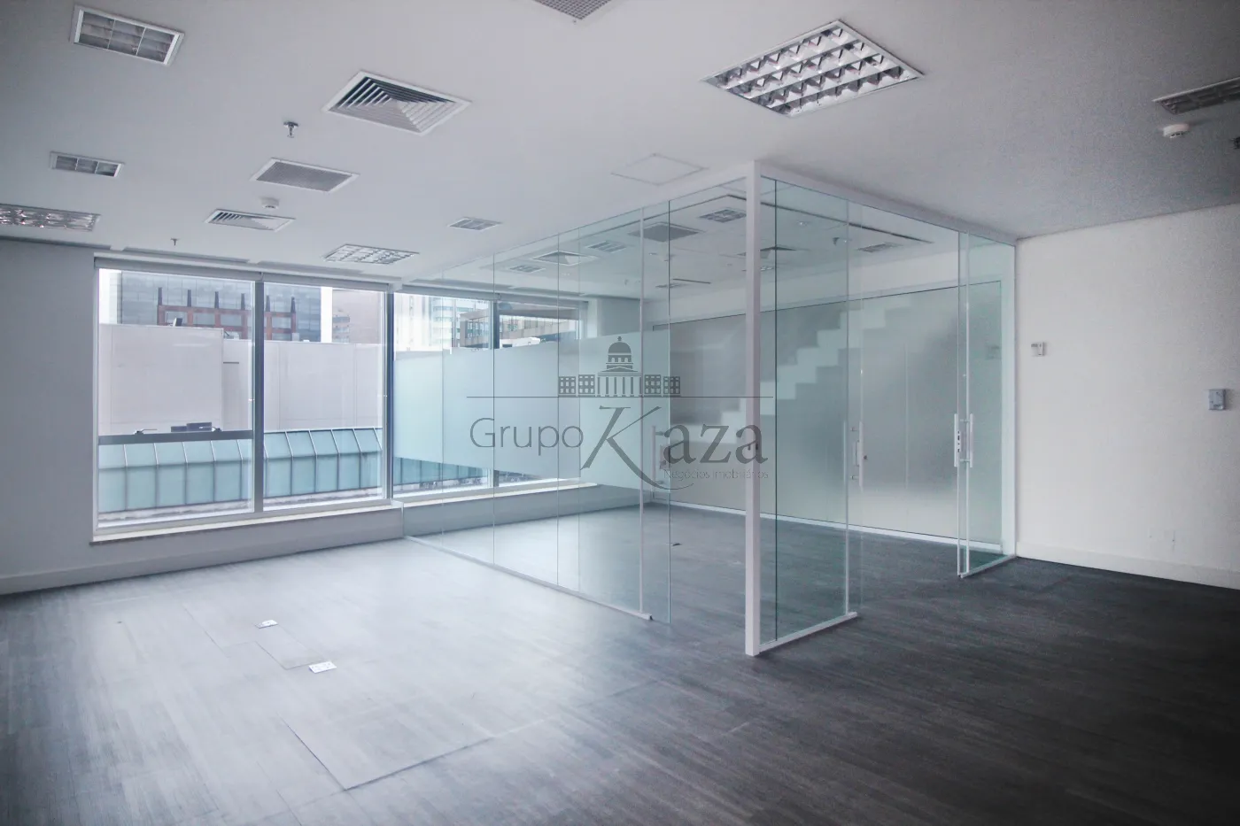 Foto 15 de Comercial Conjunto Comercial em Vila Olímpia, São Paulo - imagem 15