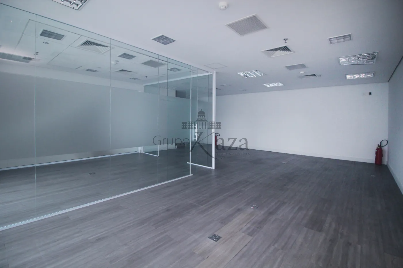 Foto 16 de Comercial Conjunto Comercial em Vila Olímpia, São Paulo - imagem 16