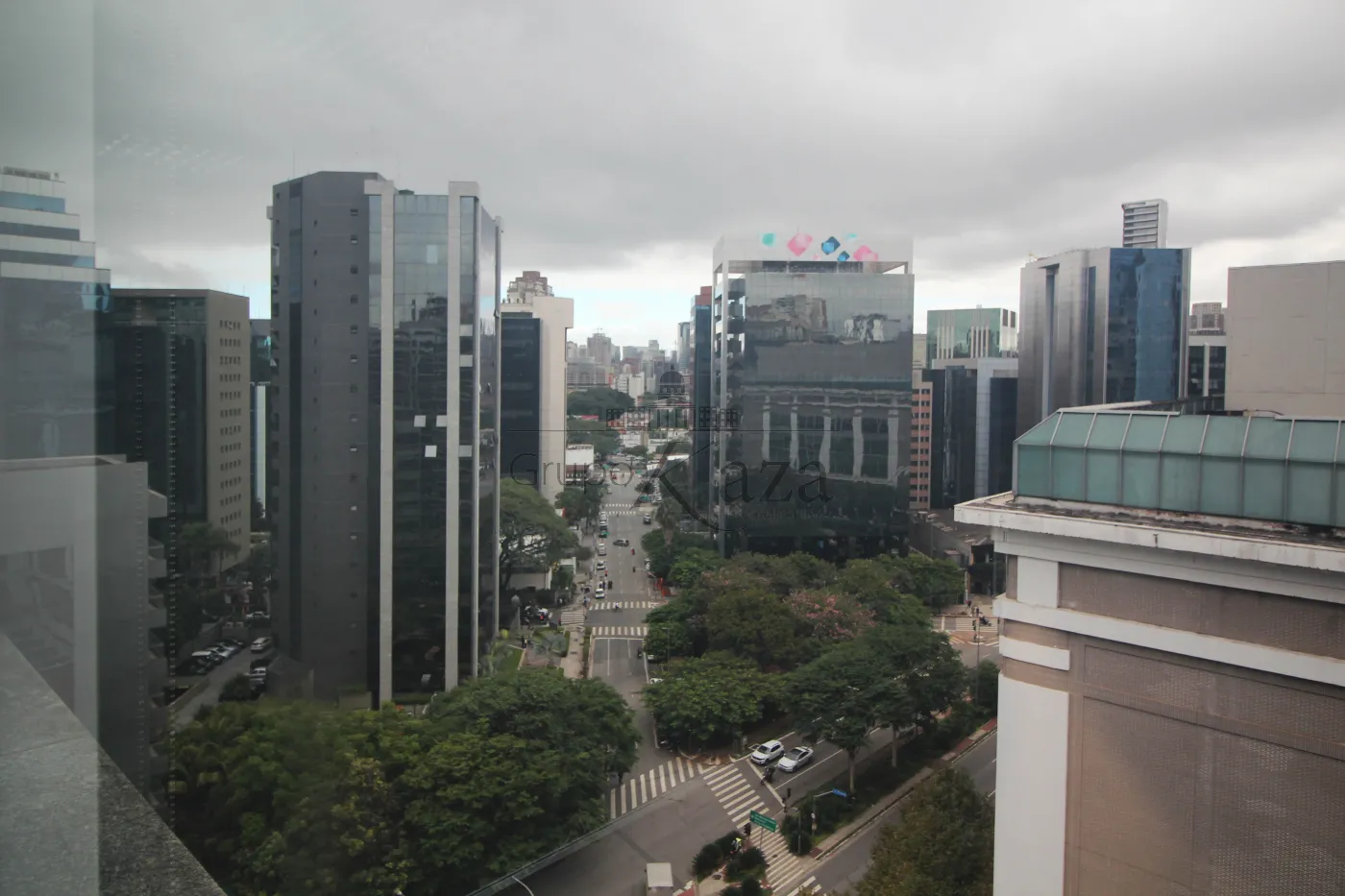 Foto 18 de Comercial Conjunto Comercial em Vila Olímpia, São Paulo - imagem 18