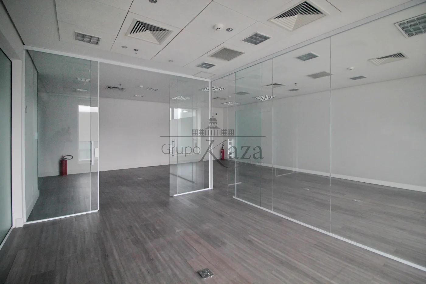 Foto 19 de Comercial Conjunto Comercial em Vila Olímpia, São Paulo - imagem 19