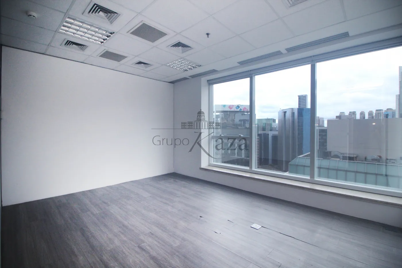 Foto 26 de Comercial Conjunto Comercial em Vila Olímpia, São Paulo - imagem 26