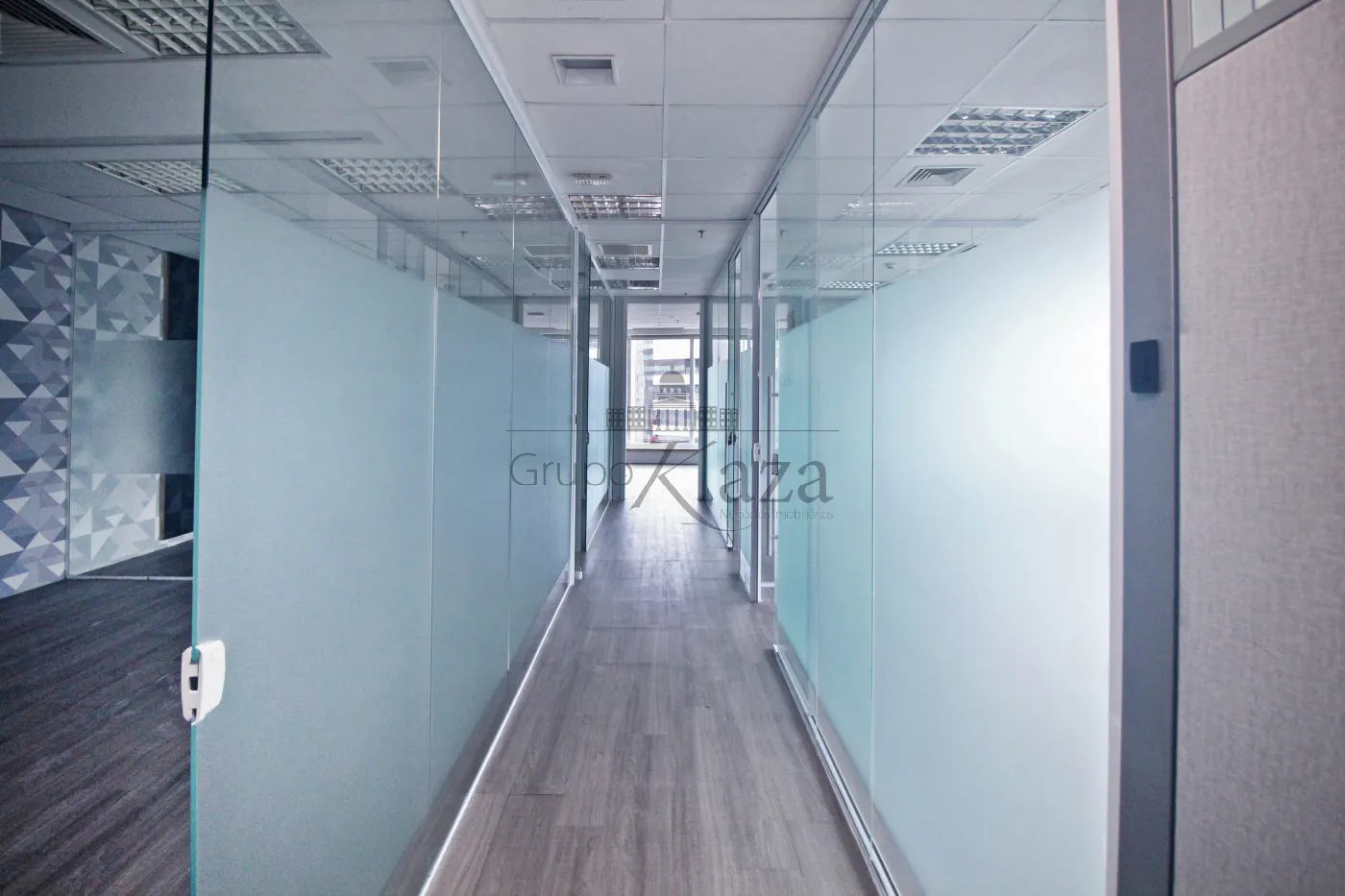 Foto 30 de Comercial Conjunto Comercial em Vila Olímpia, São Paulo - imagem 30