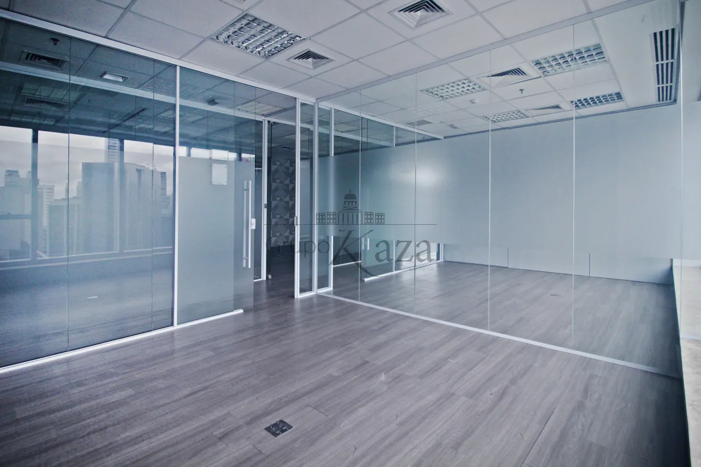 Foto 34 de Comercial Conjunto Comercial em Vila Olímpia, São Paulo - imagem 34