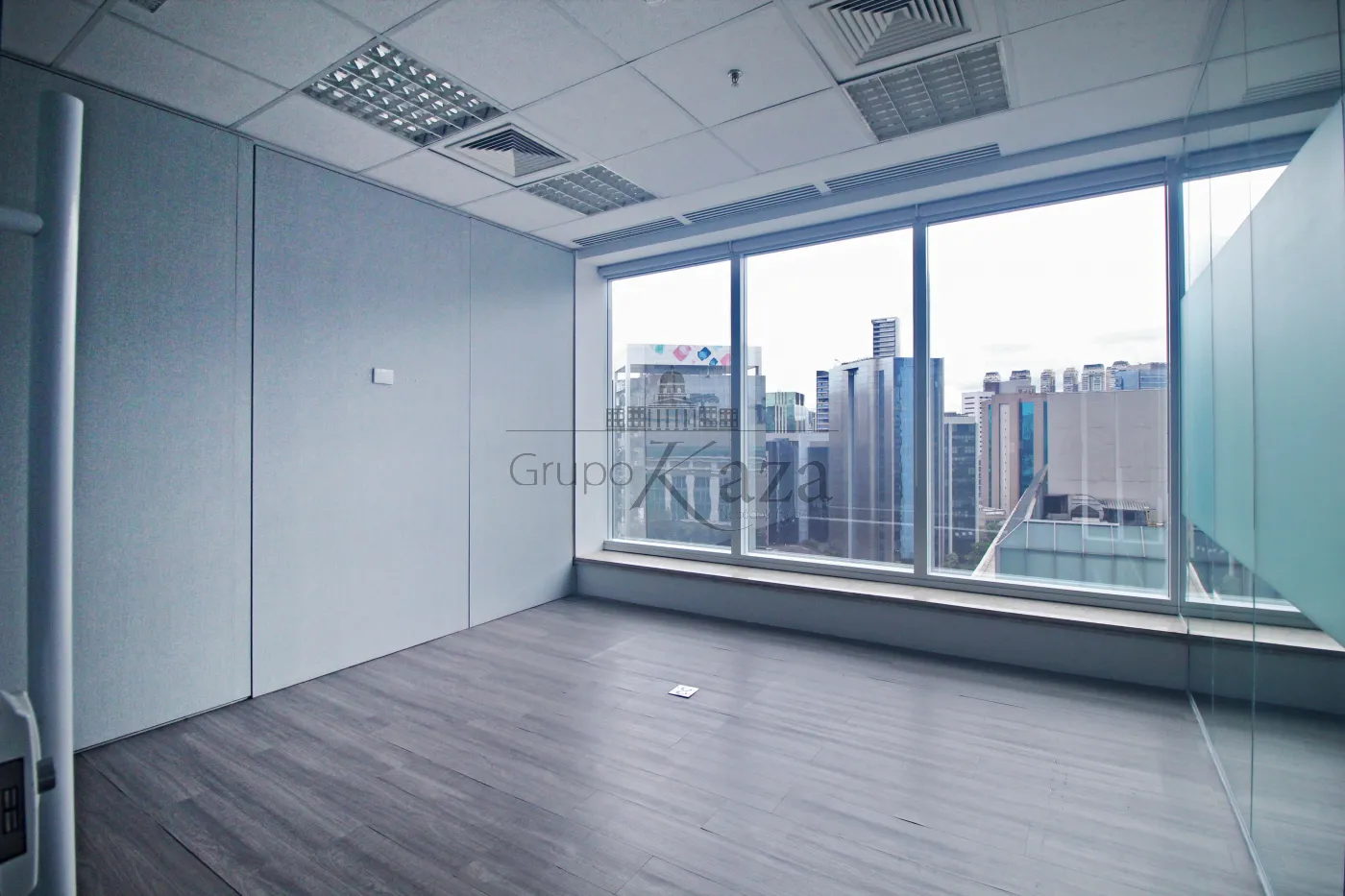 Foto 35 de Comercial Conjunto Comercial em Vila Olímpia, São Paulo - imagem 35