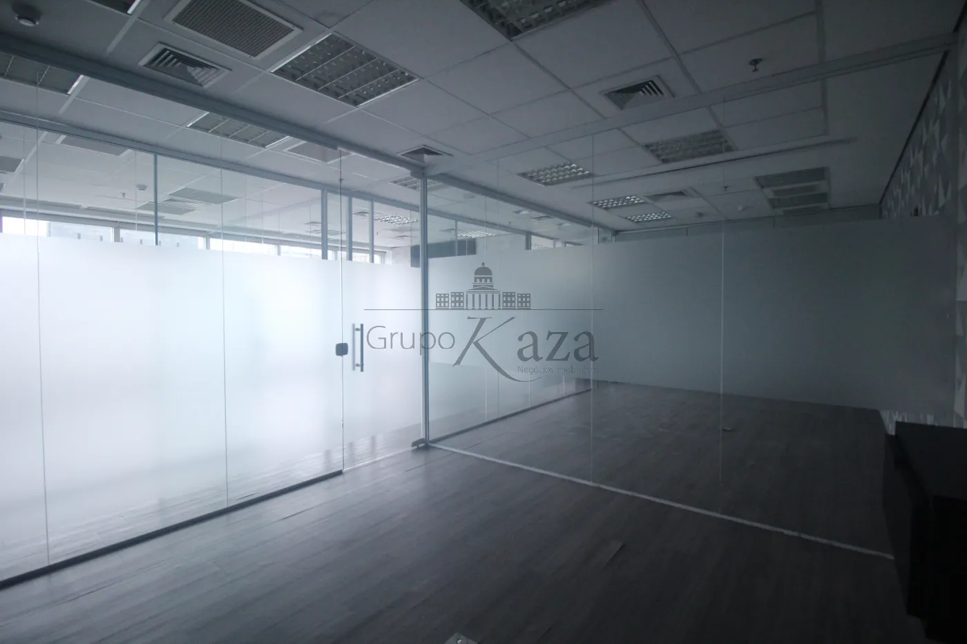 Foto 38 de Comercial Conjunto Comercial em Vila Olímpia, São Paulo - imagem 38