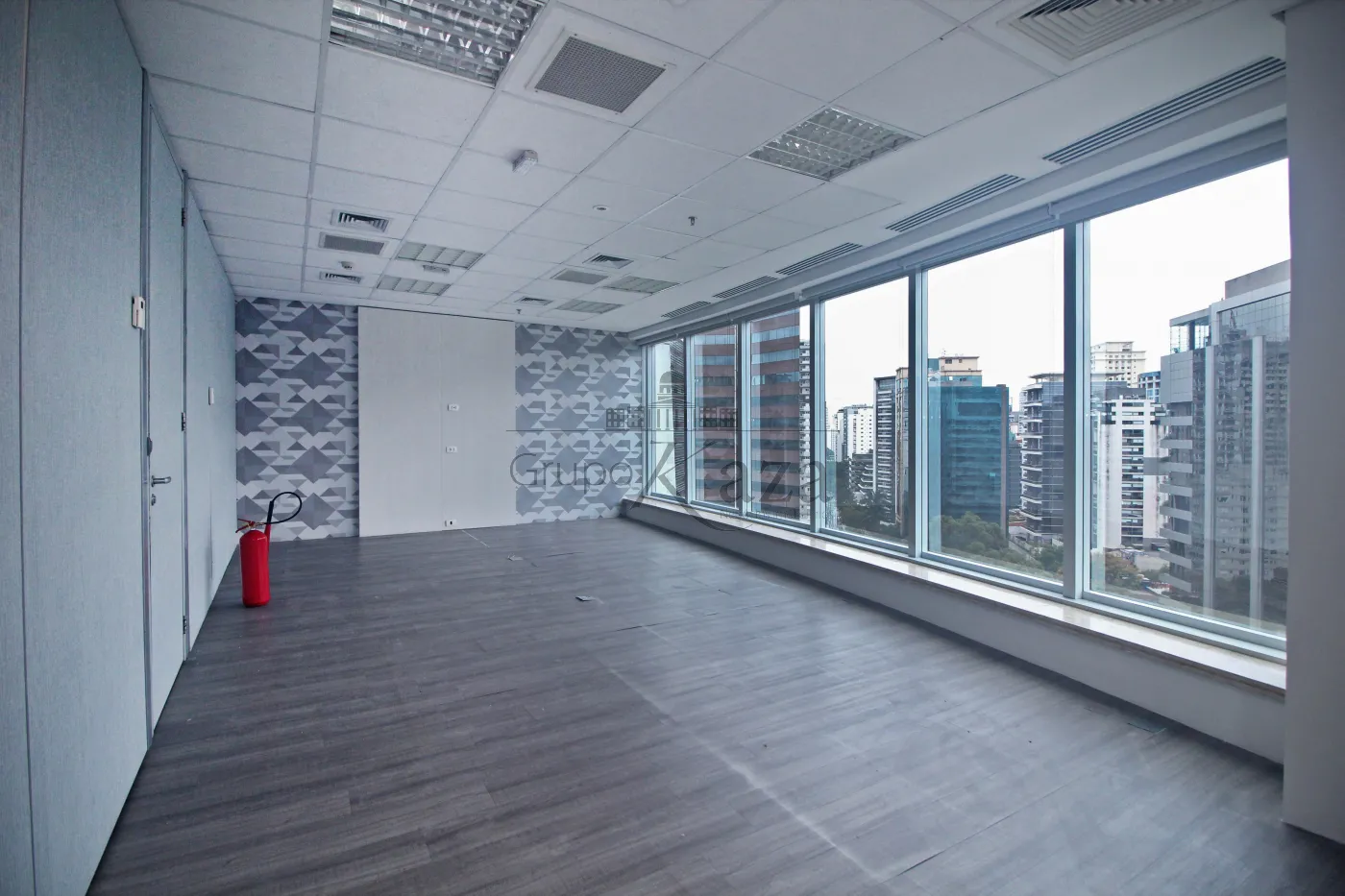 Foto 39 de Comercial Conjunto Comercial em Vila Olímpia, São Paulo - imagem 39