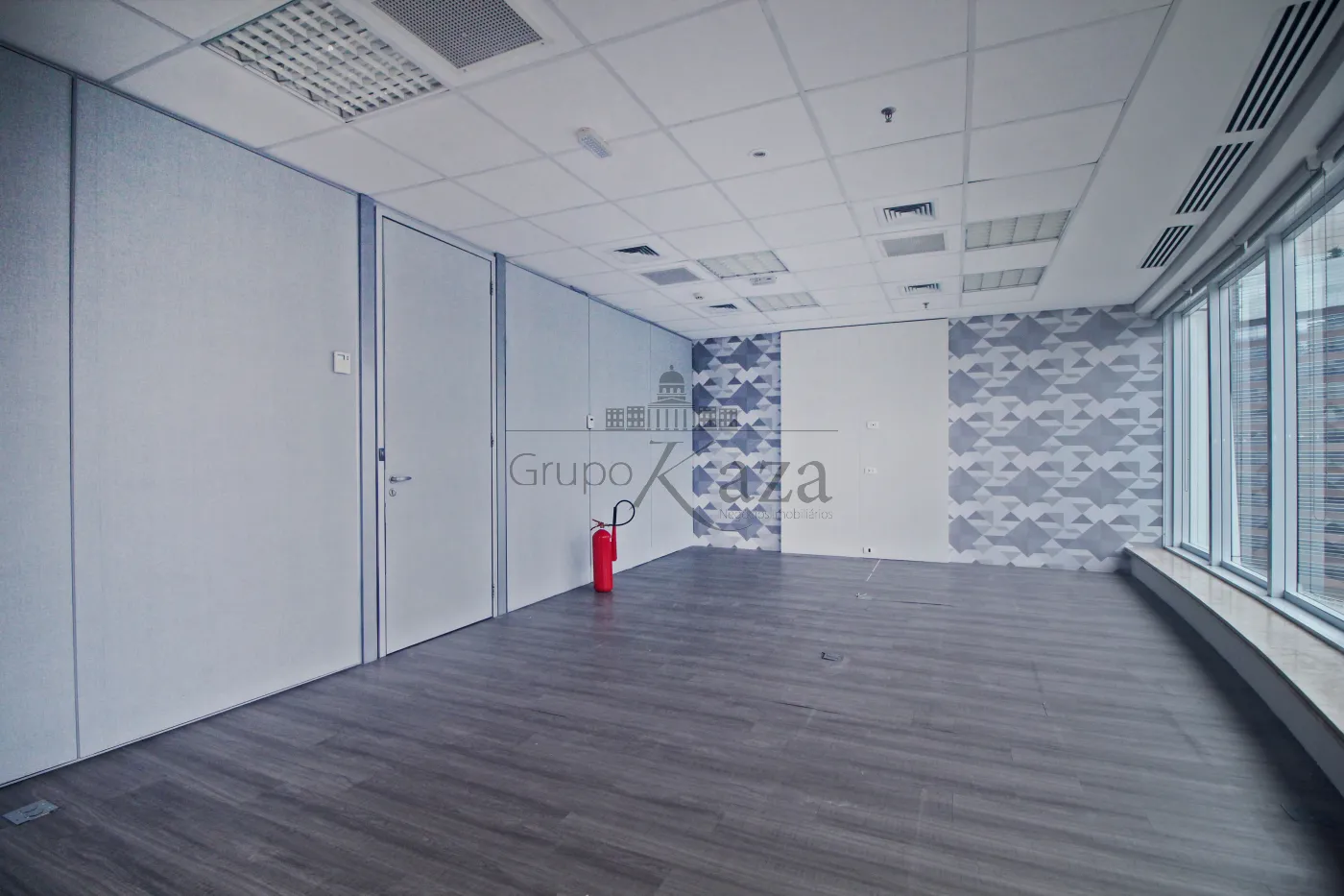 Foto 41 de Comercial Conjunto Comercial em Vila Olímpia, São Paulo - imagem 41