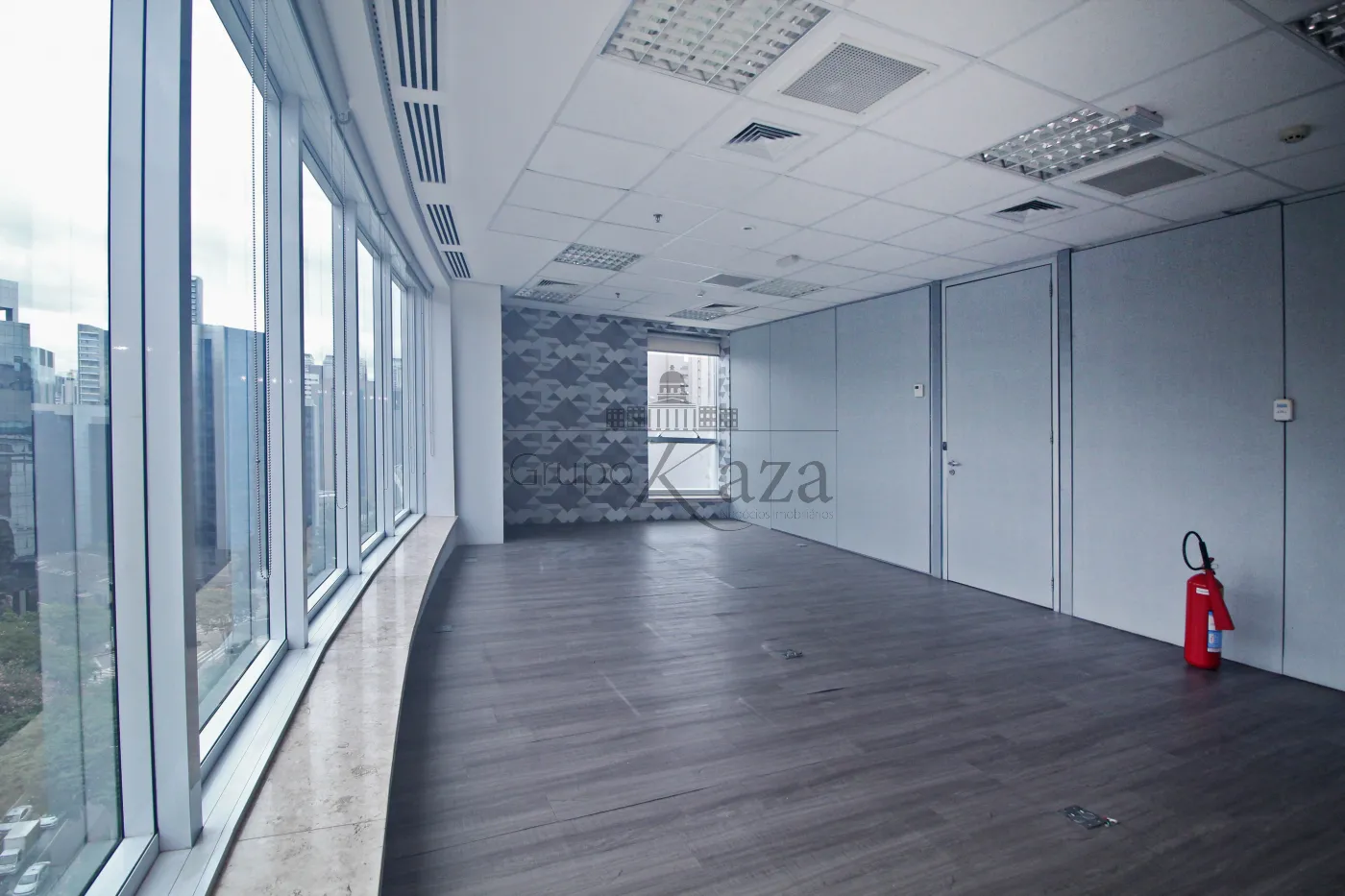 Foto 42 de Comercial Conjunto Comercial em Vila Olímpia, São Paulo - imagem 42