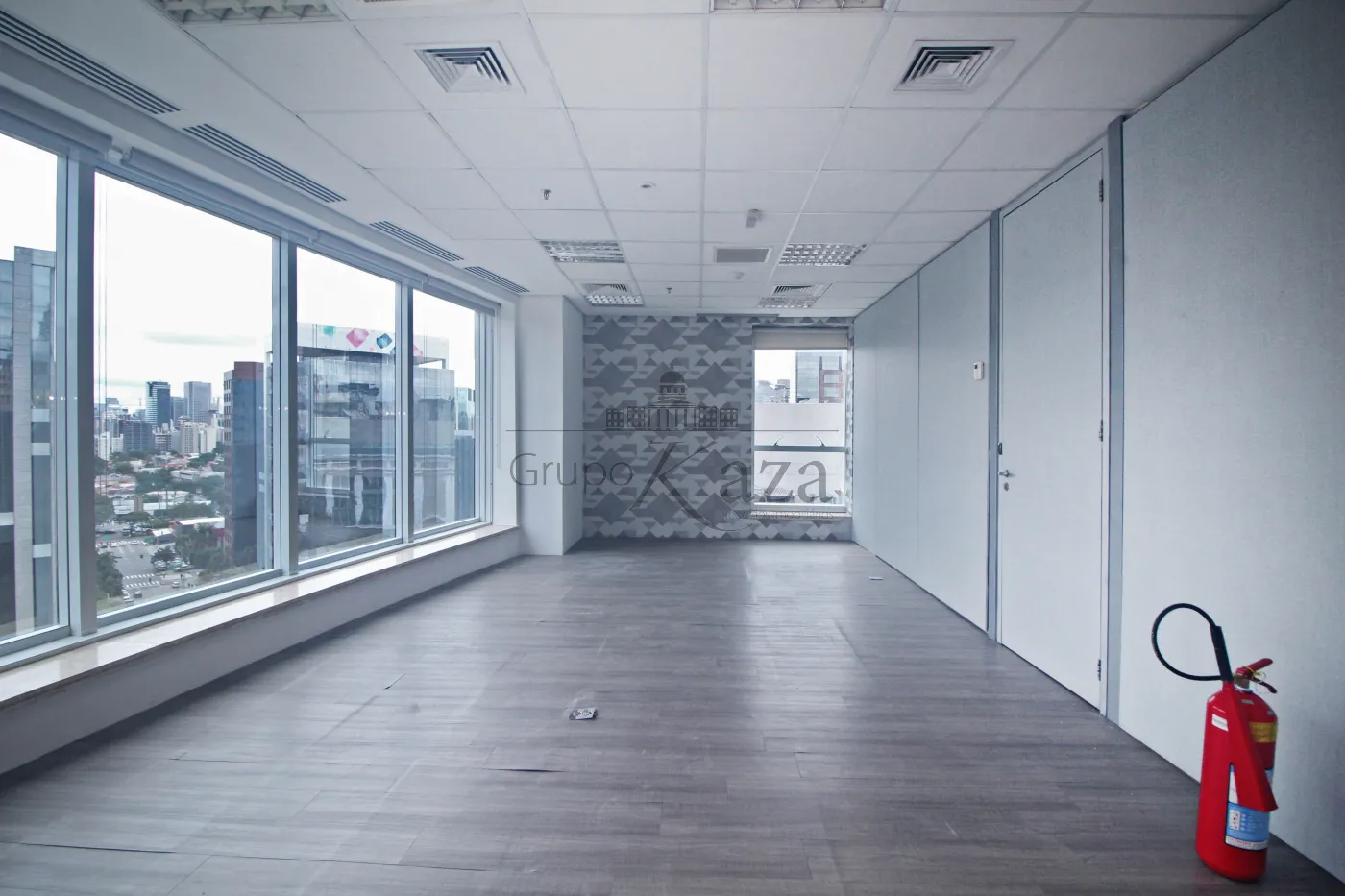 Foto 43 de Comercial Conjunto Comercial em Vila Olímpia, São Paulo - imagem 43