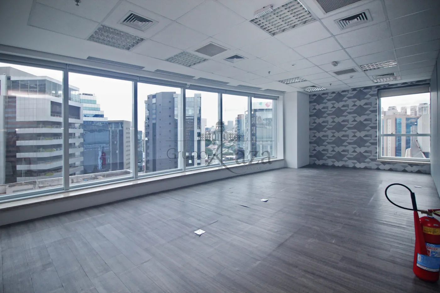 Foto 44 de Comercial Conjunto Comercial em Vila Olímpia, São Paulo - imagem 44