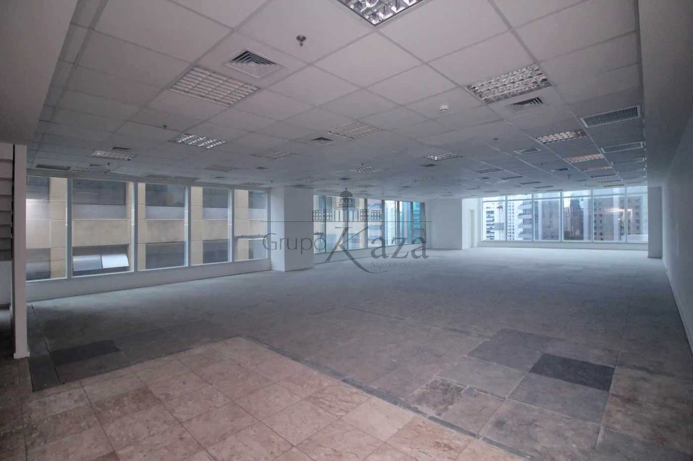 Foto 1 de Comercial Conjunto Comercial em Vila Olímpia, São Paulo - imagem 1
