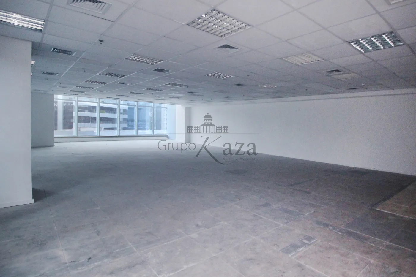 Foto 2 de Comercial Conjunto Comercial em Vila Olímpia, São Paulo - imagem 2