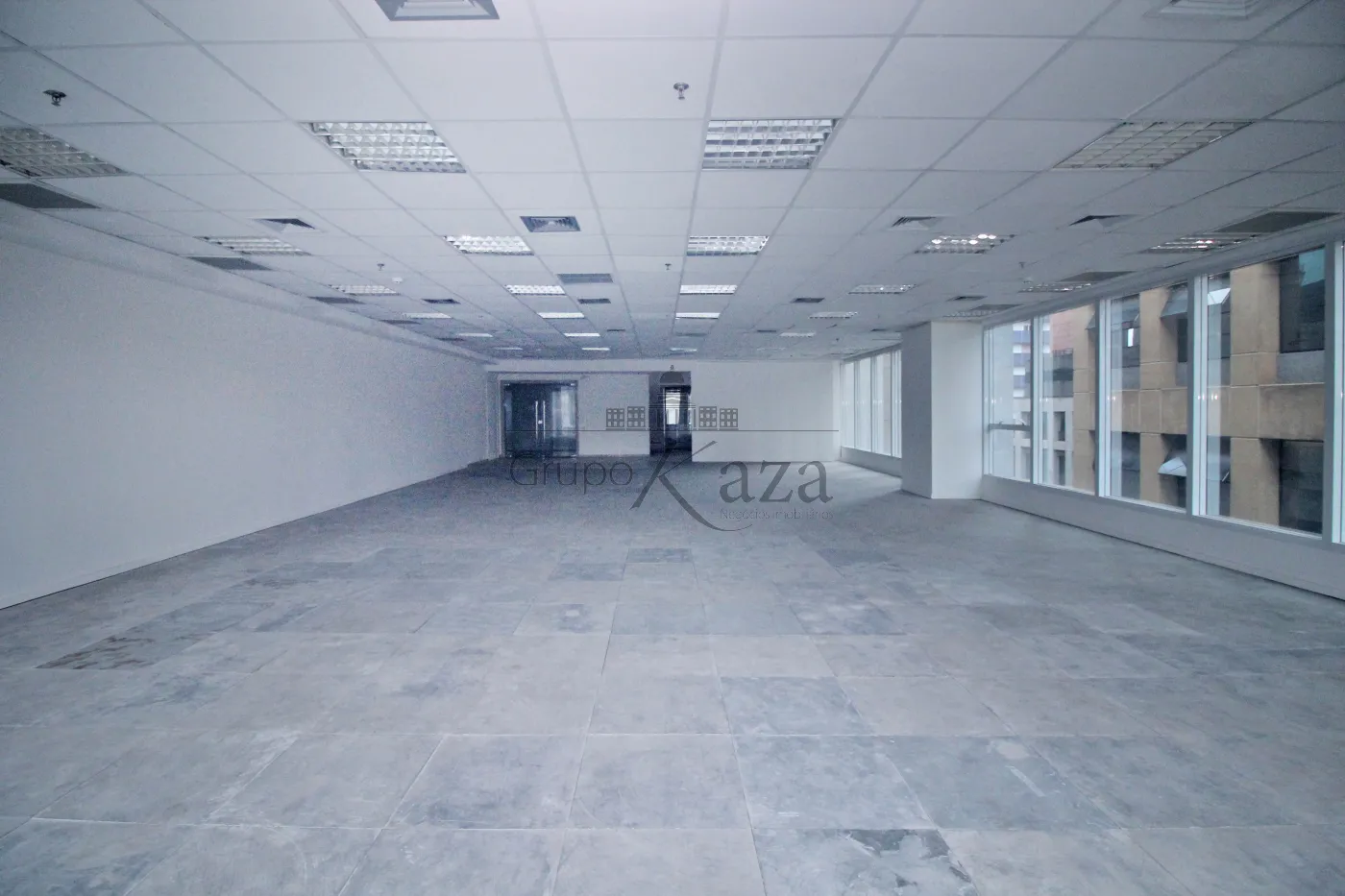 Foto 4 de Comercial Conjunto Comercial em Vila Olímpia, São Paulo - imagem 4