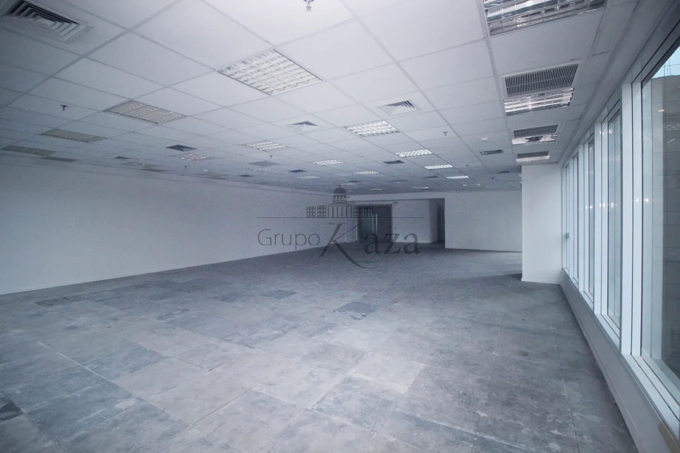 Foto 5 de Comercial Conjunto Comercial em Vila Olímpia, São Paulo - imagem 5
