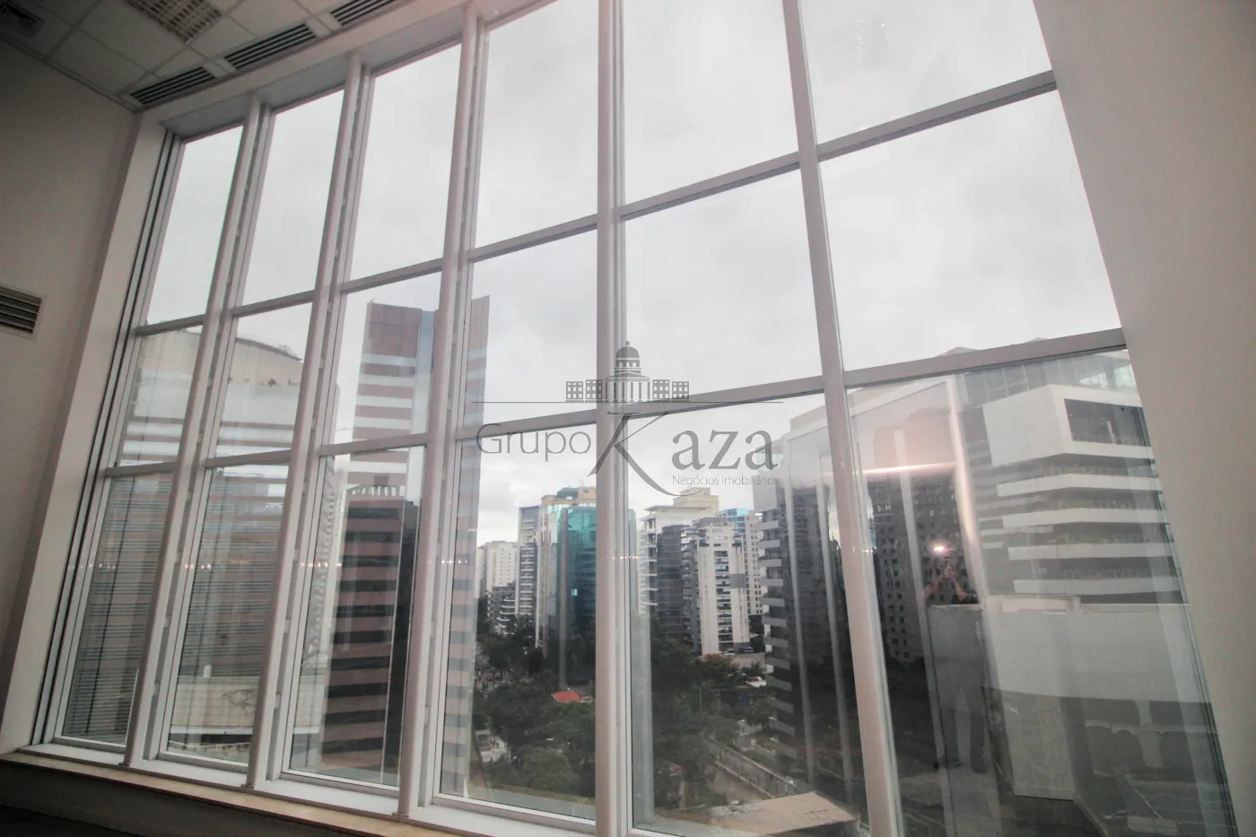 Foto 6 de Comercial Conjunto Comercial em Vila Olímpia, São Paulo - imagem 6