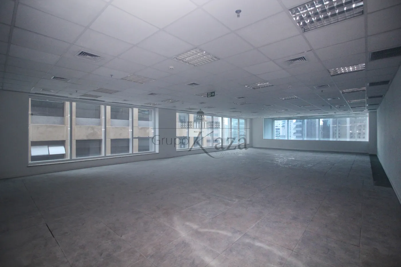 Foto 11 de Comercial Conjunto Comercial em Vila Olímpia, São Paulo - imagem 11