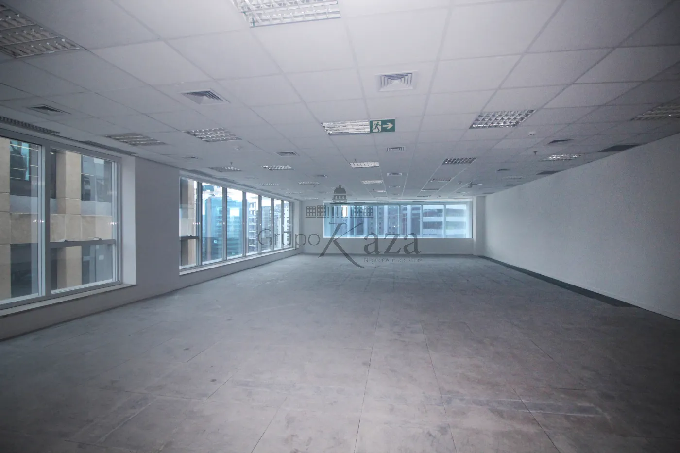 Foto 12 de Comercial Conjunto Comercial em Vila Olímpia, São Paulo - imagem 12