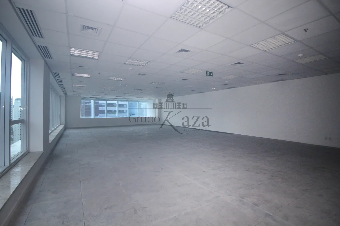Foto 13 de Comercial Conjunto Comercial em Vila Olímpia, São Paulo - imagem 13