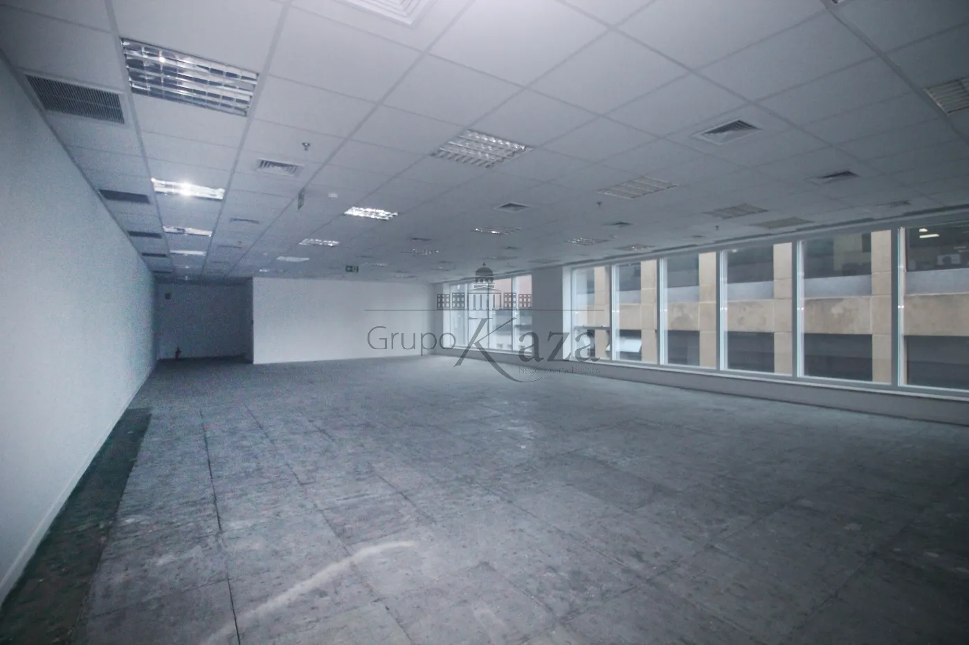 Foto 14 de Comercial Conjunto Comercial em Vila Olímpia, São Paulo - imagem 14