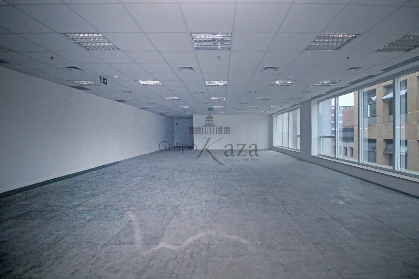 Foto 15 de Comercial Conjunto Comercial em Vila Olímpia, São Paulo - imagem 15