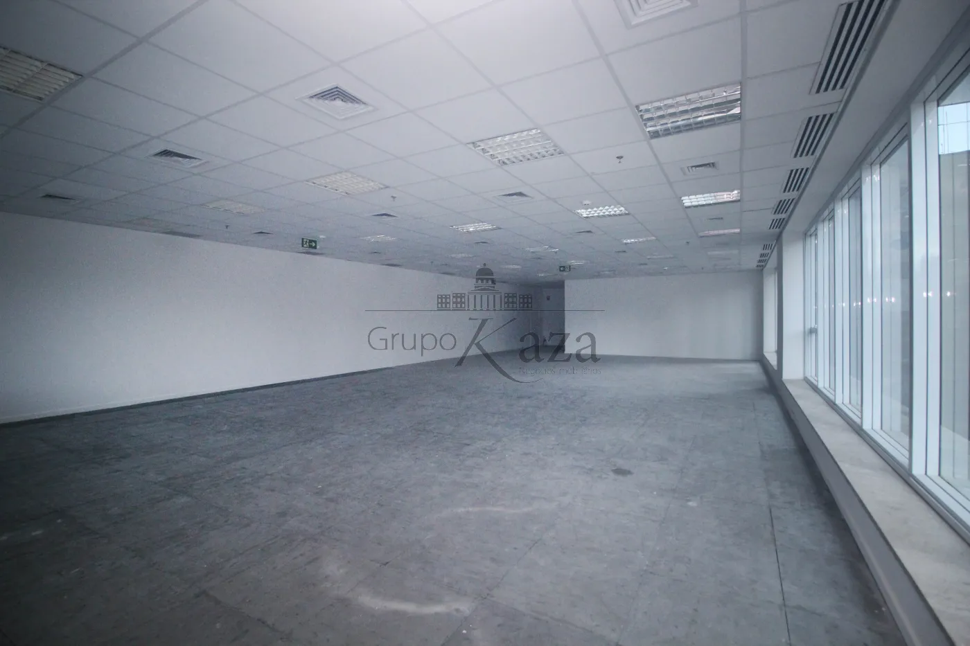 Foto 16 de Comercial Conjunto Comercial em Vila Olímpia, São Paulo - imagem 16