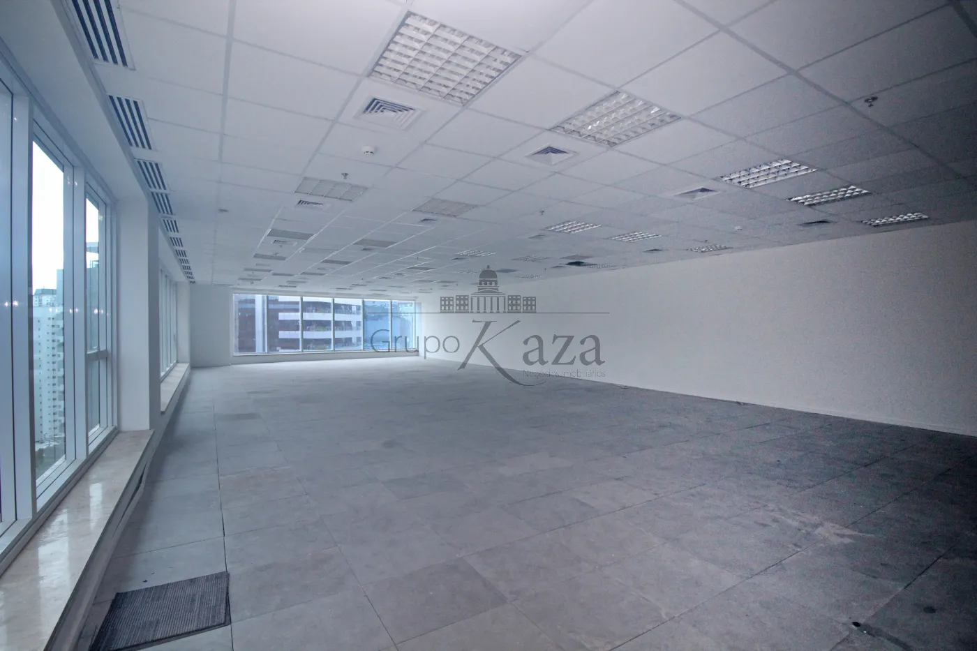 Foto 19 de Comercial Conjunto Comercial em Vila Olímpia, São Paulo - imagem 19