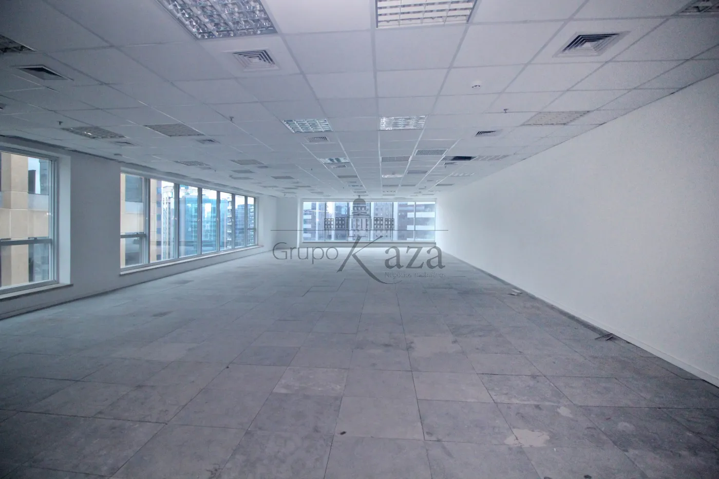 Foto 20 de Comercial Conjunto Comercial em Vila Olímpia, São Paulo - imagem 20