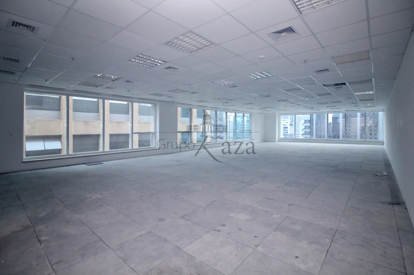 Foto 21 de Comercial Conjunto Comercial em Vila Olímpia, São Paulo - imagem 21