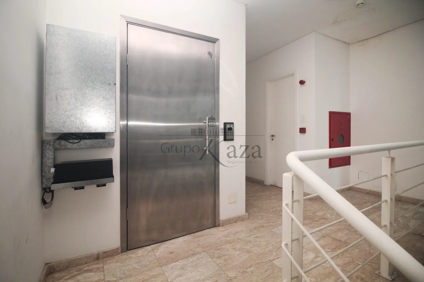 Foto 27 de Comercial Conjunto Comercial em Vila Olímpia, São Paulo - imagem 27