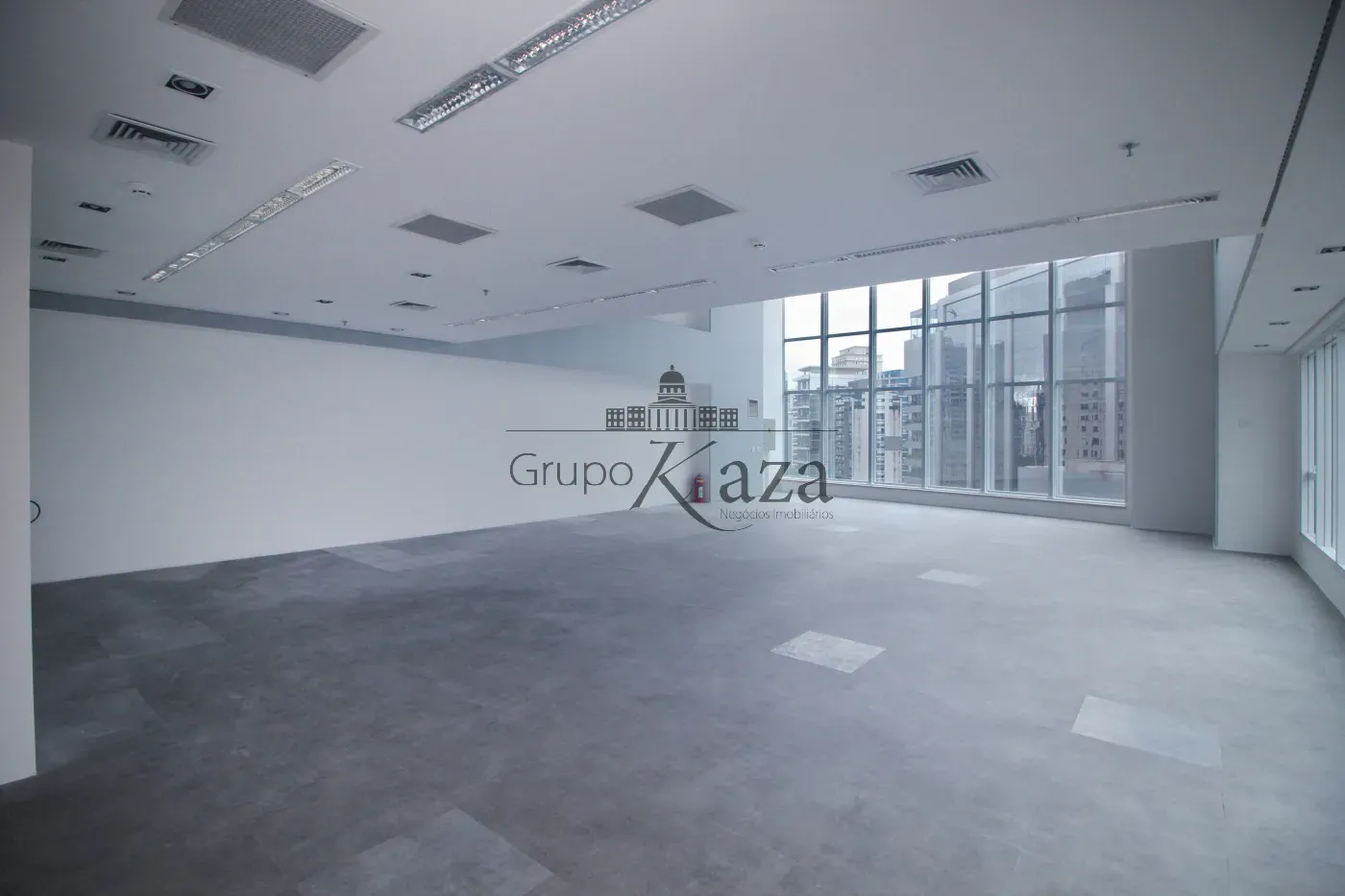 Foto 3 de Comercial Laje Corporativa em Vila Olímpia, São Paulo - imagem 3