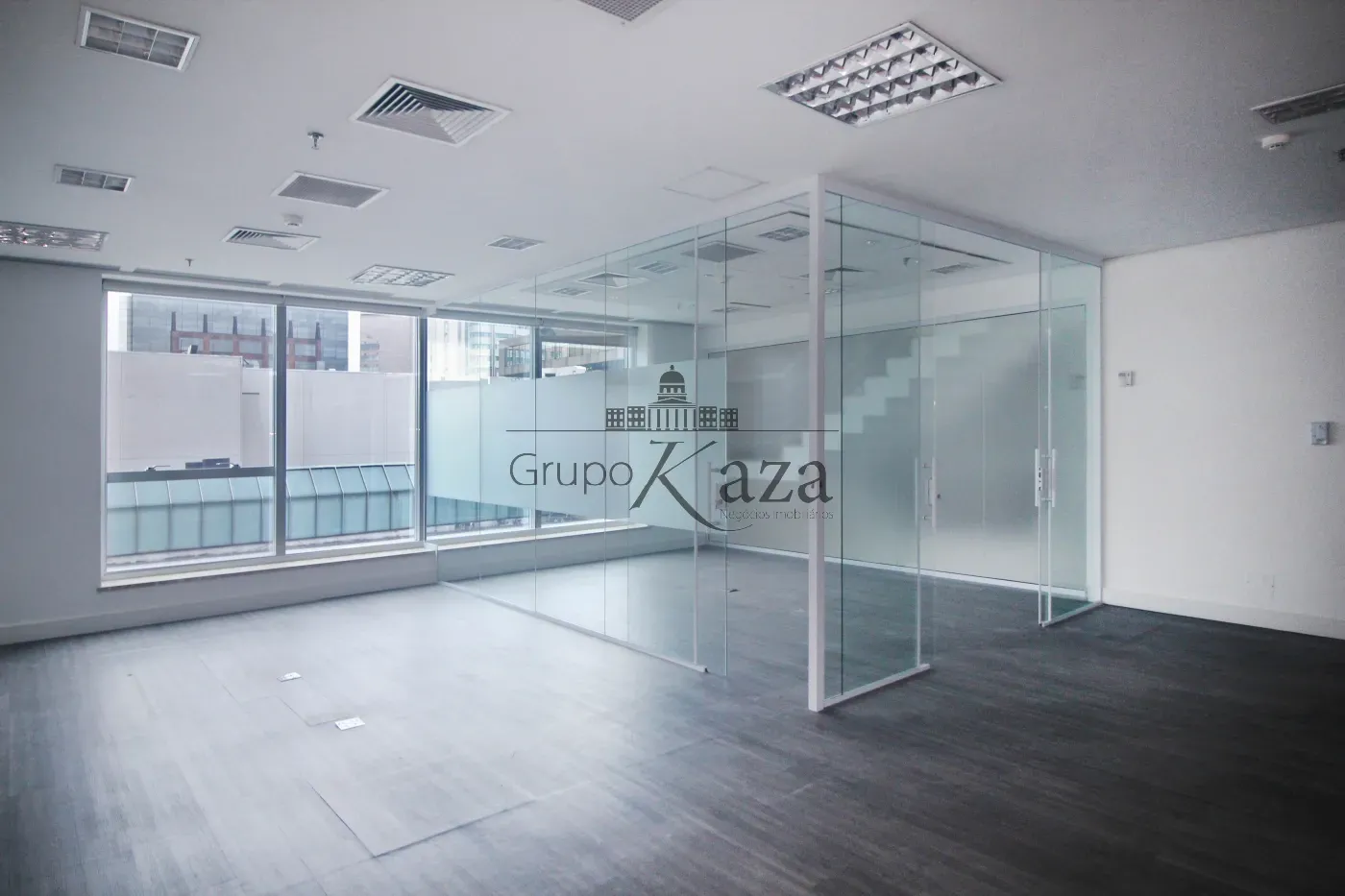 Foto 15 de Comercial Laje Corporativa em Vila Olímpia, São Paulo - imagem 15