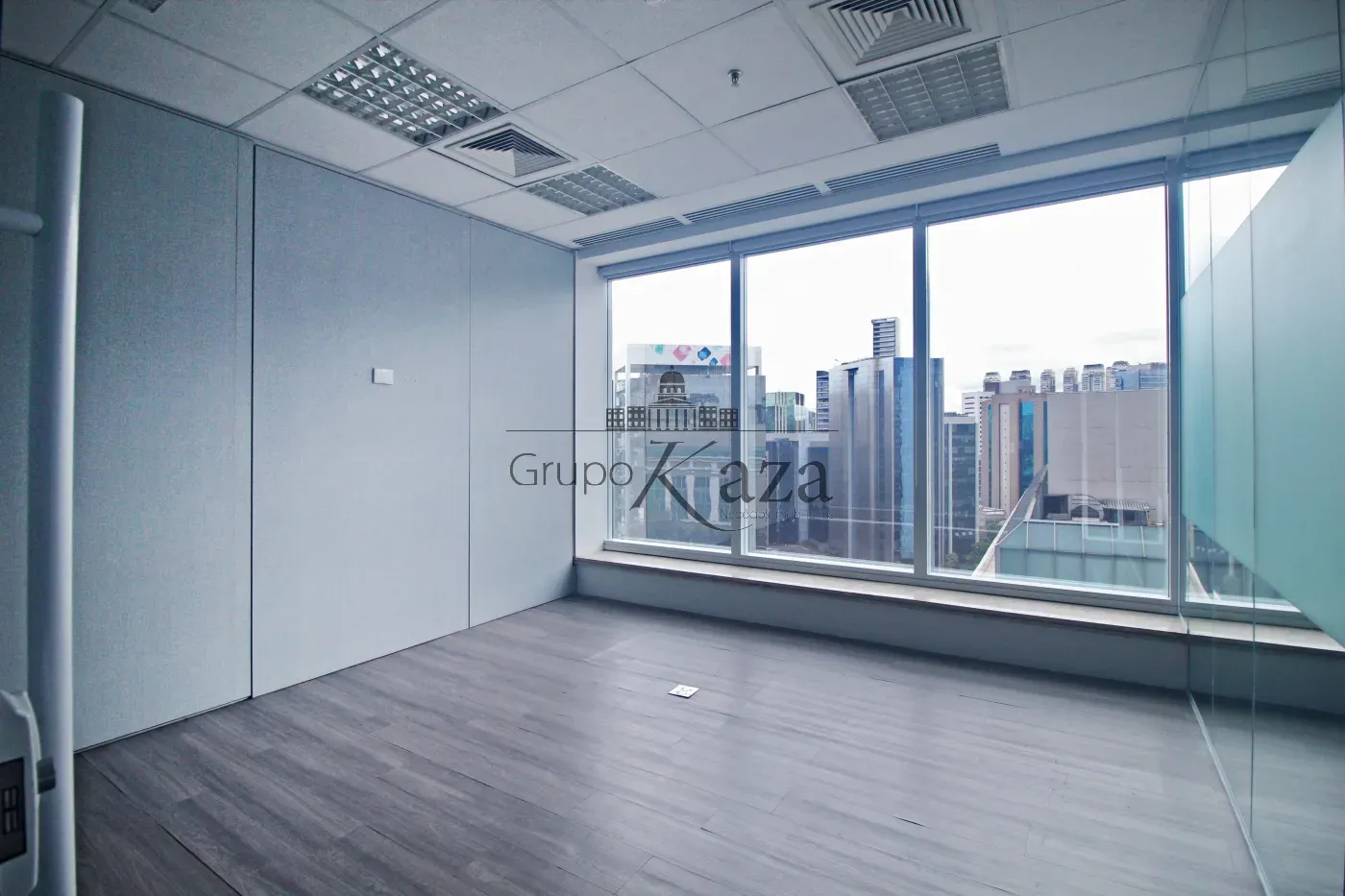 Foto 34 de Comercial Laje Corporativa em Vila Olímpia, São Paulo - imagem 34