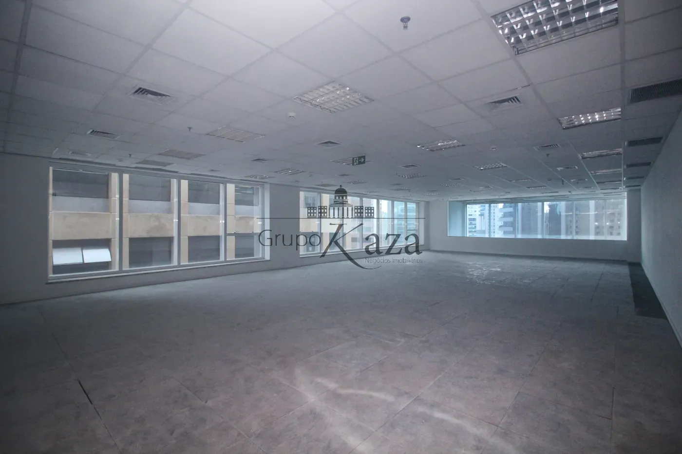 Foto 57 de Comercial Laje Corporativa em Vila Olímpia, São Paulo - imagem 57