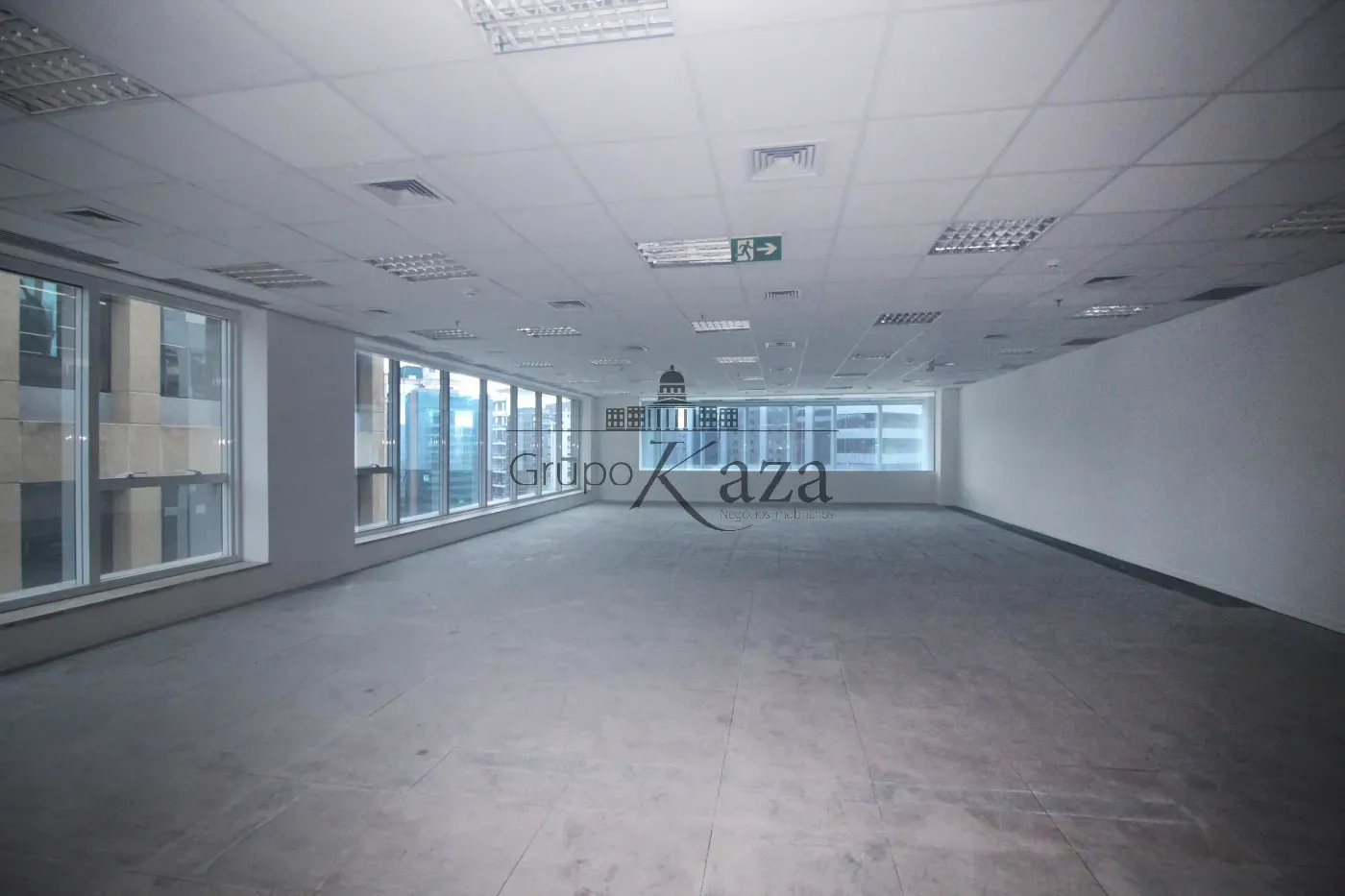 Foto 58 de Comercial Laje Corporativa em Vila Olímpia, São Paulo - imagem 58