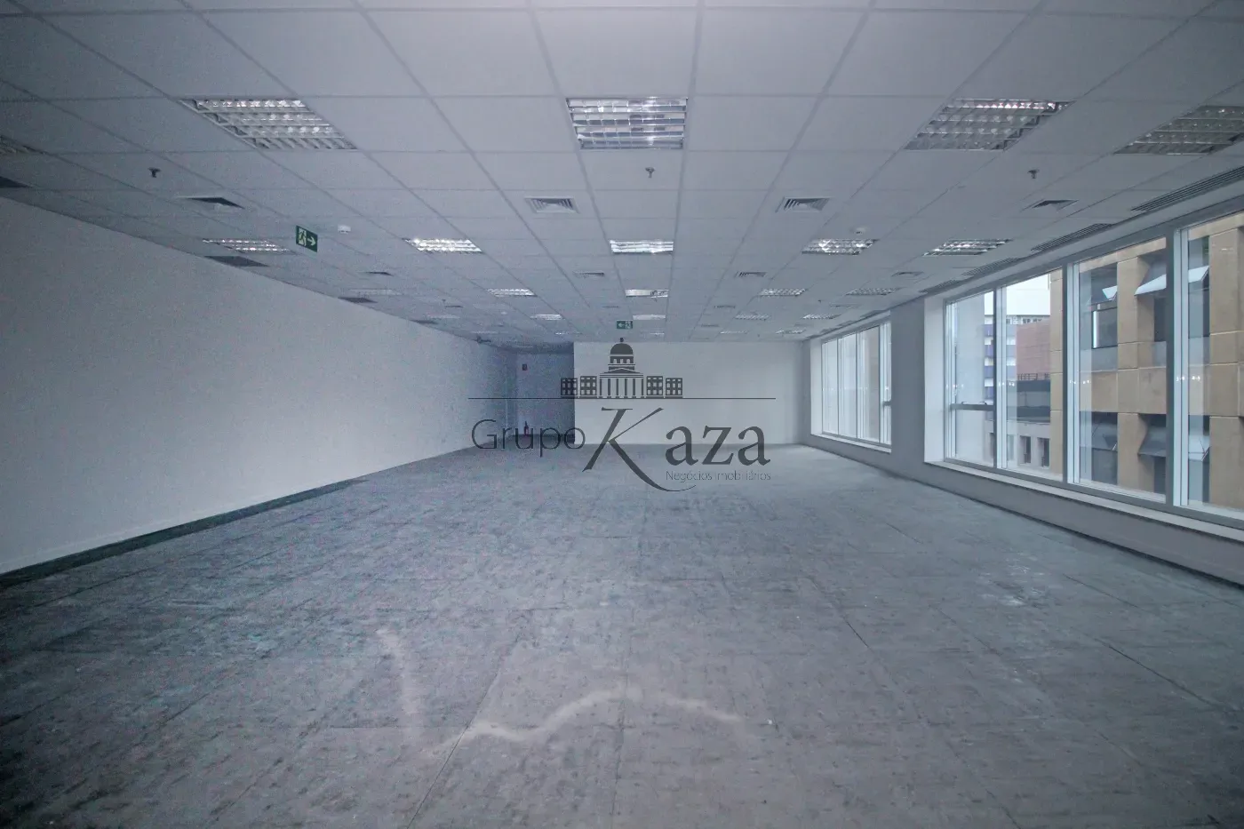 Foto 61 de Comercial Laje Corporativa em Vila Olímpia, São Paulo - imagem 61