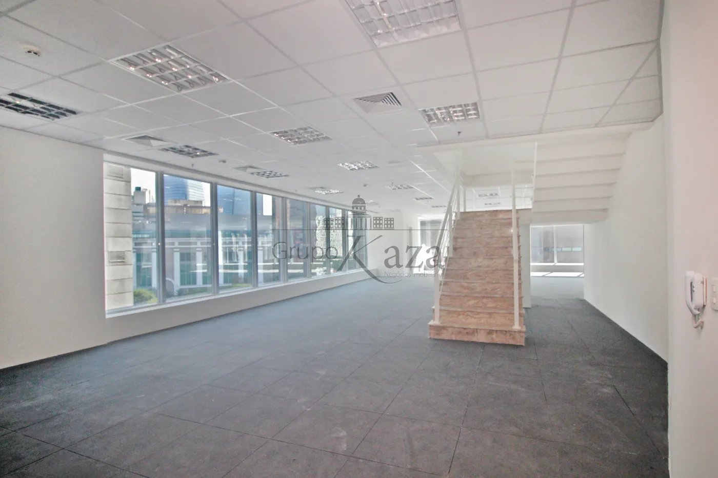 Foto 2 de Comercial Conjunto Comercial em Vila Olímpia, São Paulo - imagem 2