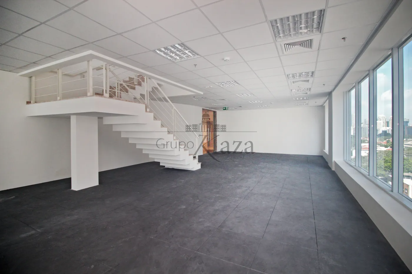 Foto 3 de Comercial Conjunto Comercial em Vila Olímpia, São Paulo - imagem 3