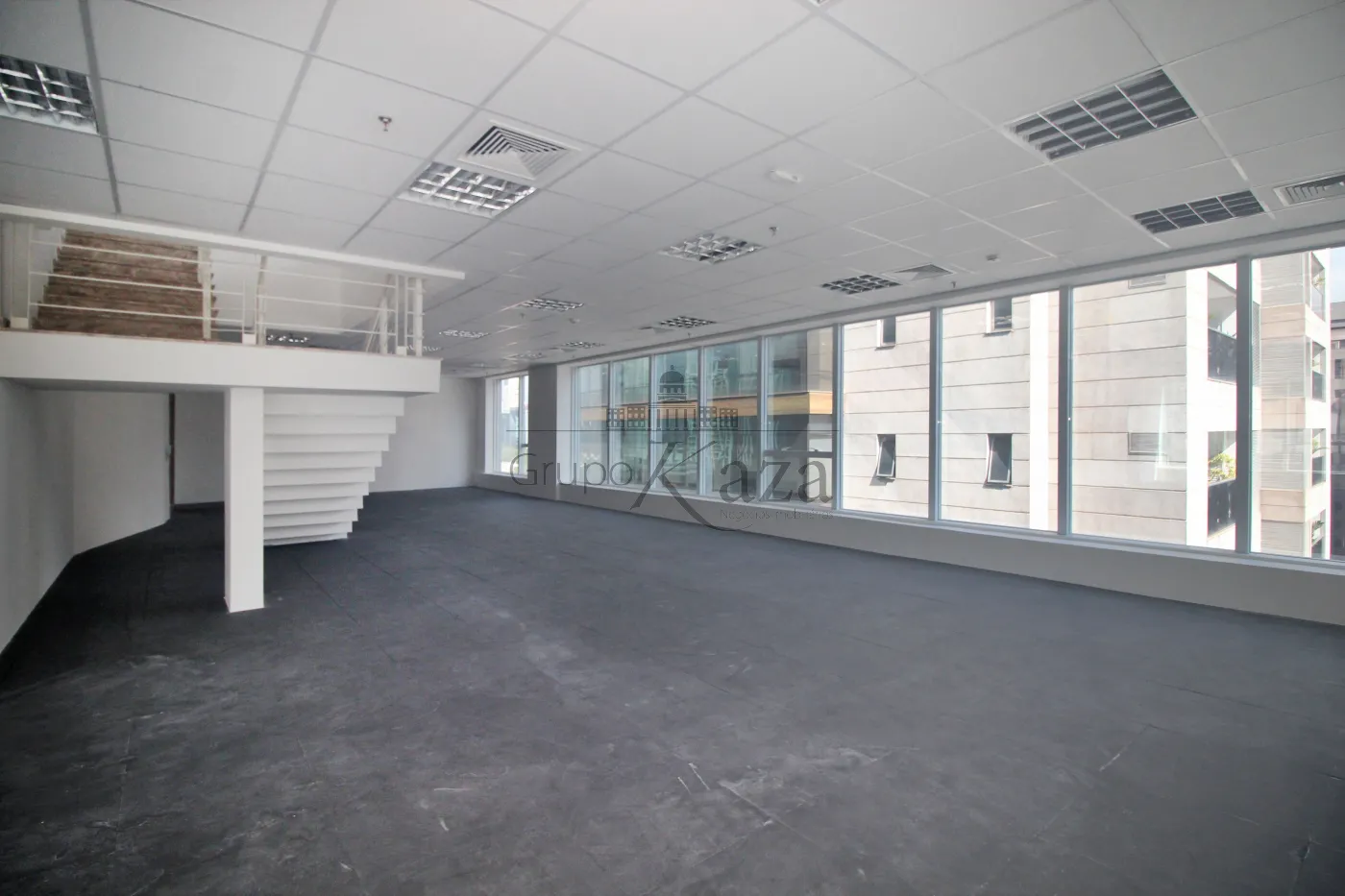 Foto 4 de Comercial Conjunto Comercial em Vila Olímpia, São Paulo - imagem 4