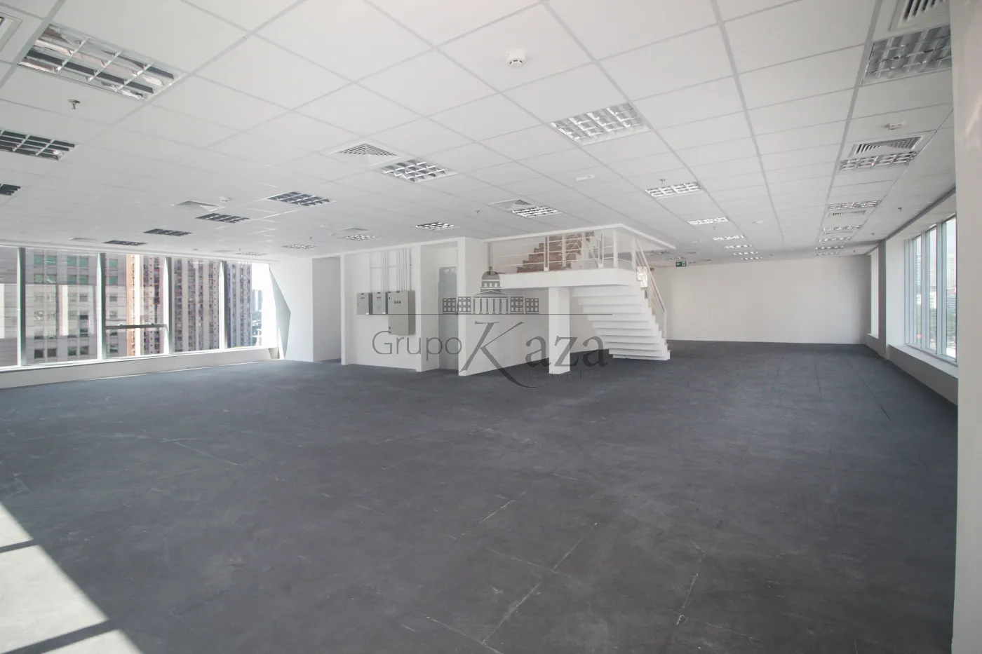 Foto 5 de Comercial Conjunto Comercial em Vila Olímpia, São Paulo - imagem 5