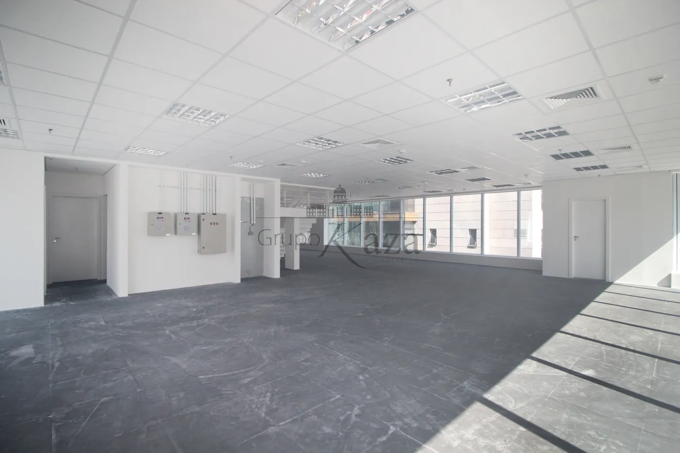 Foto 7 de Comercial Conjunto Comercial em Vila Olímpia, São Paulo - imagem 7
