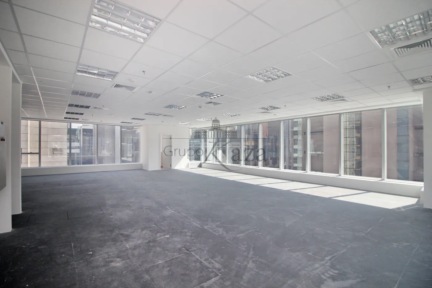 Foto 8 de Comercial Conjunto Comercial em Vila Olímpia, São Paulo - imagem 8