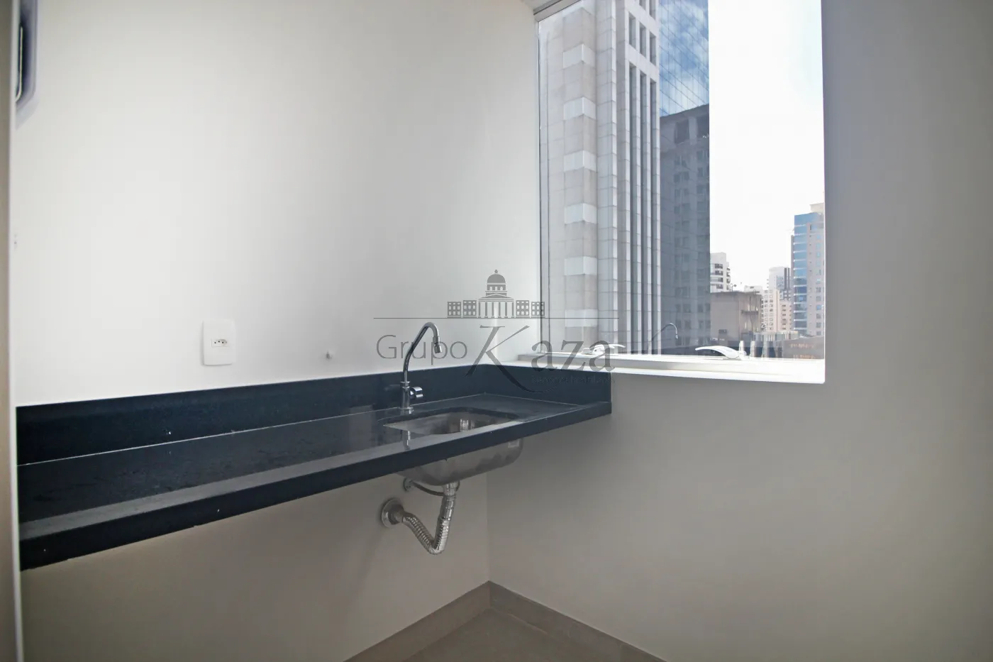 Foto 9 de Comercial Conjunto Comercial em Vila Olímpia, São Paulo - imagem 9