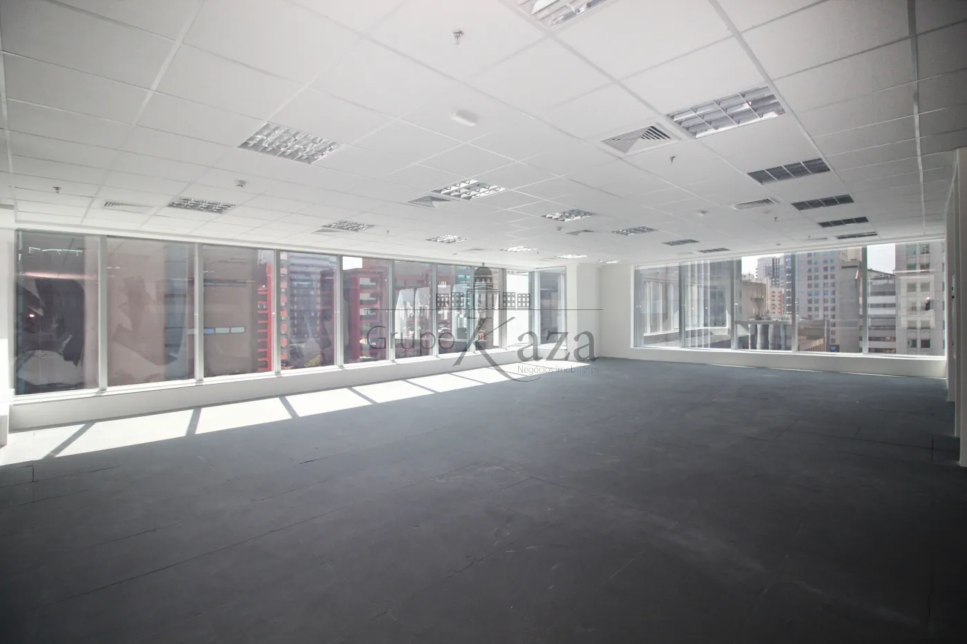 Foto 11 de Comercial Conjunto Comercial em Vila Olímpia, São Paulo - imagem 11