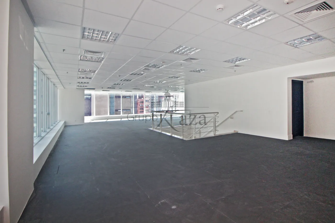 Foto 12 de Comercial Conjunto Comercial em Vila Olímpia, São Paulo - imagem 12