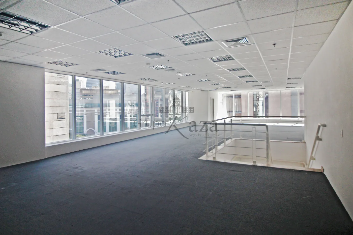 Foto 13 de Comercial Conjunto Comercial em Vila Olímpia, São Paulo - imagem 13