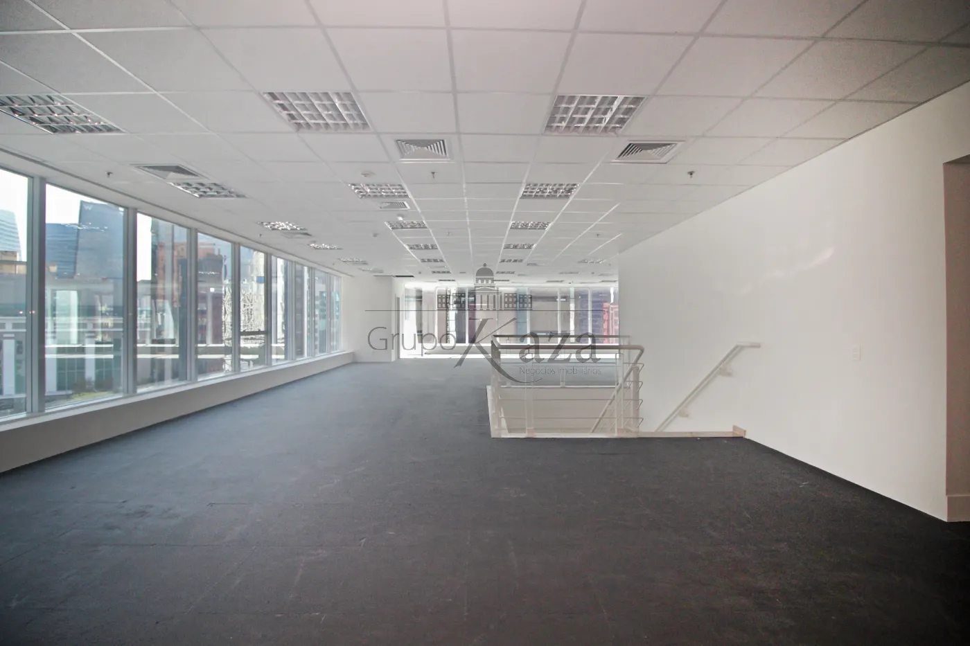 Foto 14 de Comercial Conjunto Comercial em Vila Olímpia, São Paulo - imagem 14
