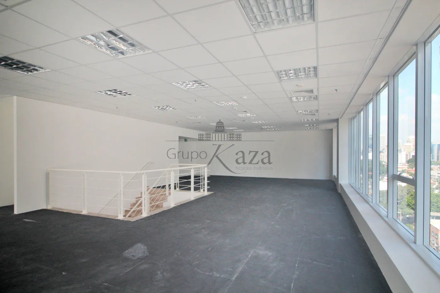 Foto 15 de Comercial Conjunto Comercial em Vila Olímpia, São Paulo - imagem 15